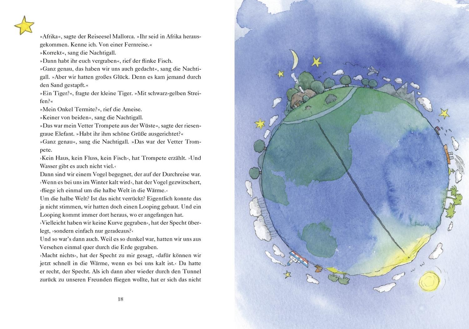 Thumbnail - Nach Einer Figurenwelt Von Janosch. Jetzt Wird Geschlafen, Freunde