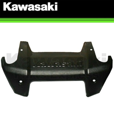 NEW 2006-2009 GENUINE KAWASAKI BRUTE FORCE 650 FRONT BUMBER COVER