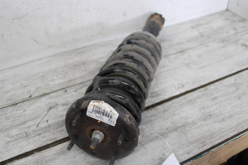 Conjunto de cartucho de puntal izquierdo conductor delantero Jaguar XF 2013-2015 FABRICANTE DE EQUIPOS ORIGINALES Foto 4 de 4