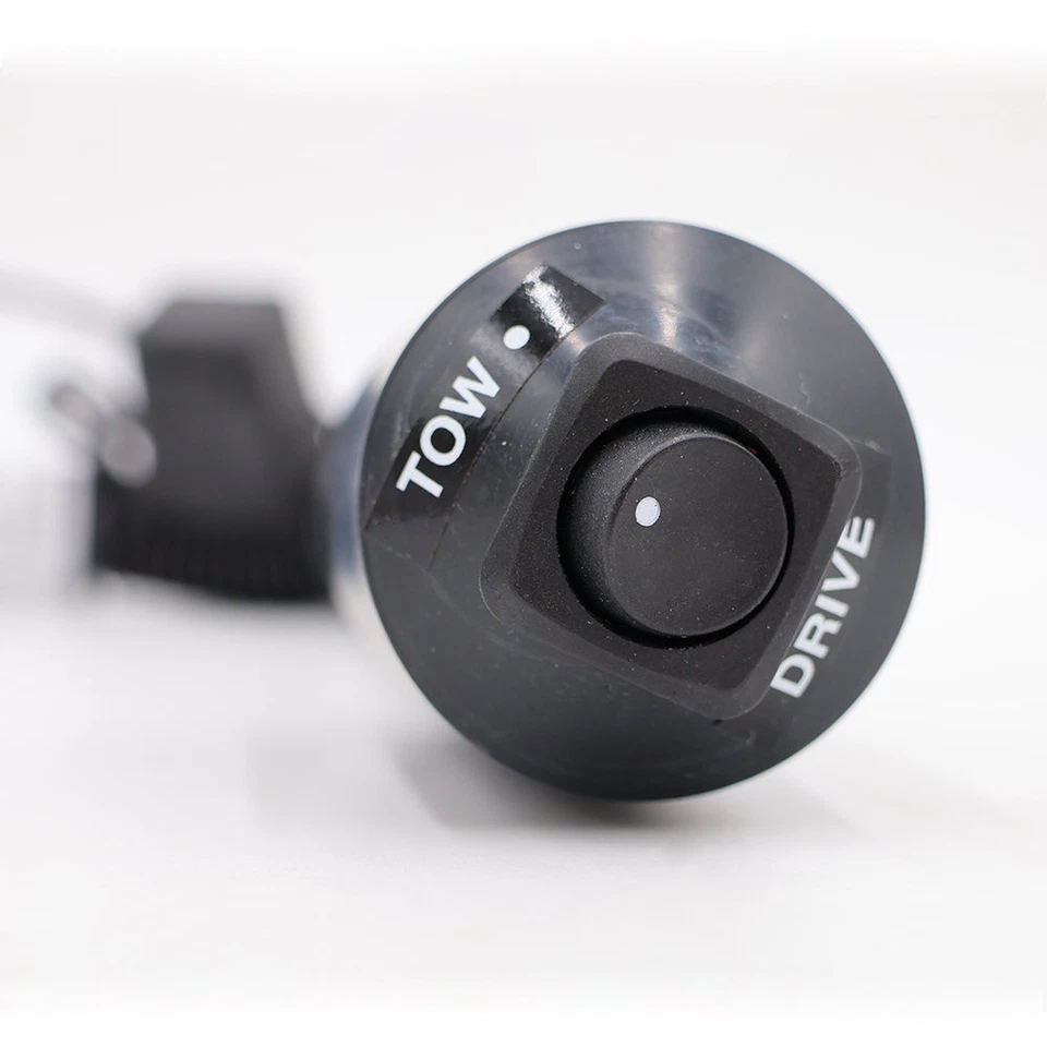 Interruptor de derivación de fusibles Blue Ox BX88274 - Fácil instalación, rendimiento confiable Foto 2 de 2