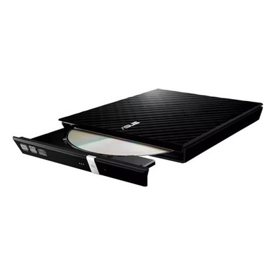 ASUS SDRW-08D2S-U Lite Optical Disc Laufwerk DVD?RW schwarz