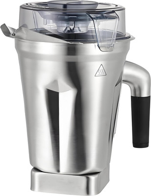 64Oz Stainless Steel Container Compatible with Vitamix 5200 750