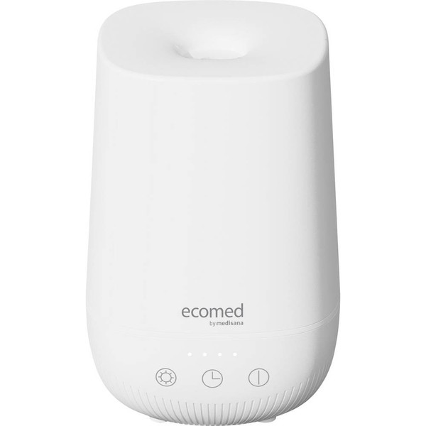 Ecomed AD-50E Aroma-Lufterfrischer 1 St. Weiß-image