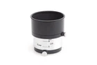 Leitz Leica Hood FIKUS 12530 For Elmar 5-13.5Cm Black/Chrome