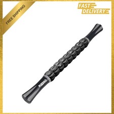 Muscle Roller Massage Stick Deep Tissue Fascia Blaster for Pain Relief Lymphatic