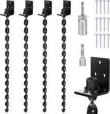 Heavy Duty Ground Anchors Screw In Earth Anchors