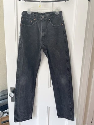 Levis 505 Made In Usa for sale | eBay