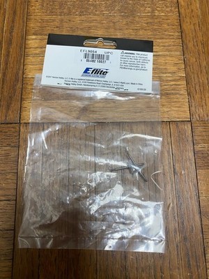 E-Flite EFL9054 Ultra-Micro 4-Site Prop Shaft with Gear