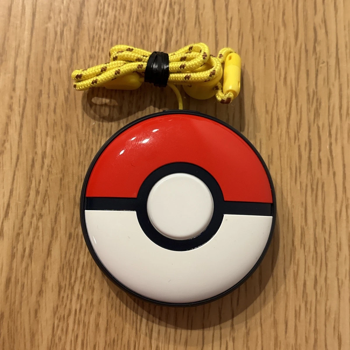 Video Gaming Pokémon GO Plus for sale - eBay