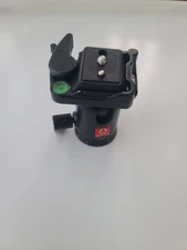 King Joy QB-0 Tripod Ball Mount