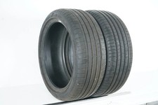 2 x Sommerreifen Pirelli 245 40 19 Zoll DOT23 Bmw* ca.7mm