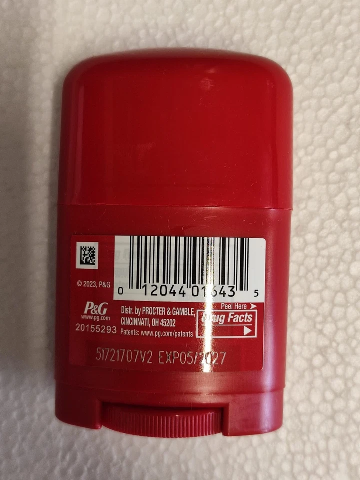 Old Spice Swagger Deodorant - 0.5 oz ( 14 g )  (PACK  oF 12 ) - Image 4 of 4