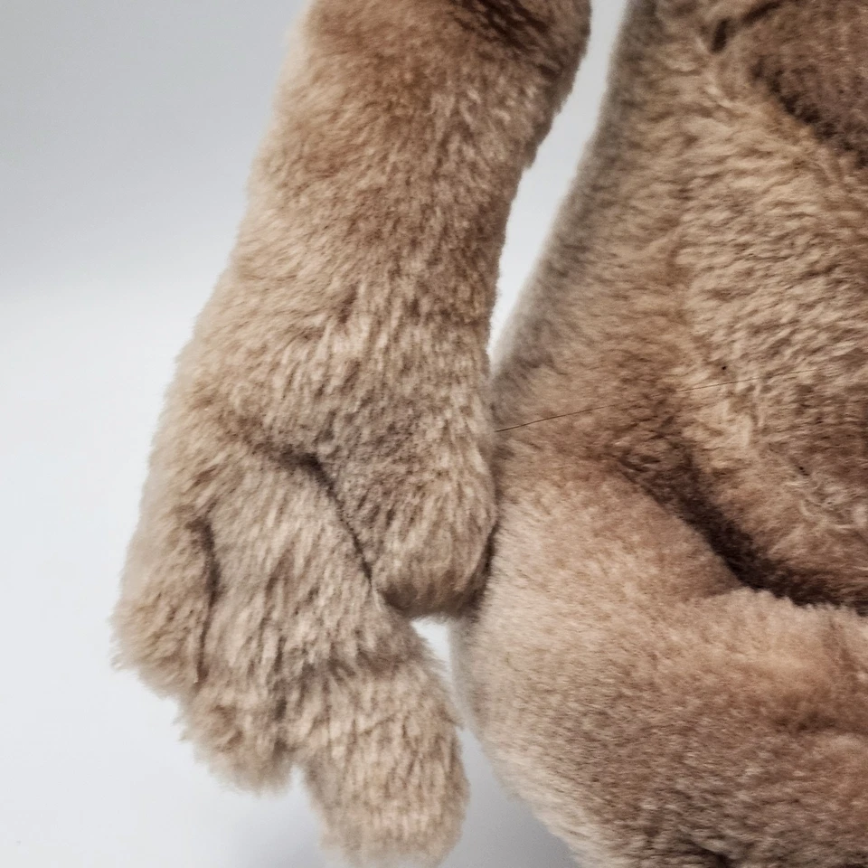 Showtime 12" E.T. 1982 vintage Peluche extraterrestre relleno excelente estado Foto 3 de 4