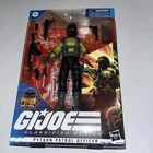 G.I. Joe Classified Series Python Patrol Officer Target Exclusive Figure #56