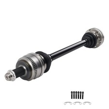 Arbre de Transmission Arrière Gauche for BMW E82 118d 143CV 2009-2013