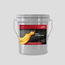 38459582 Ingersoll Rand Ultra Coolant Equivalent - PAG Synthetic - 5 Gallons