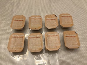 (X8) Hard To find McDonald’s Creamy Chili Sauce Cup For Chicken Strips