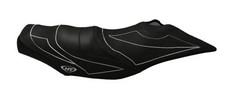 Hydroturf BLACK Seat Cover Sea-Doo GTI 4-Tec 06-08/GTI/GTI SE 130/155/Wake 155 0
