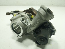 05C145701F TURBOLADER / 05C145701F / 17515047 FÜR SEAT ARONA KJ7, KJP 1.0 TSI