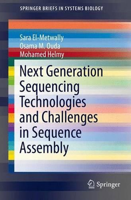 #ad Next Generation Sequencing Technologies and Challenges in Sequence Assembly by M $92.83
