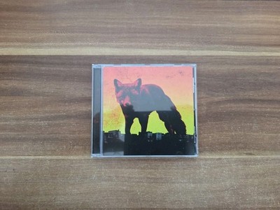 Prodigy - The Day Is my Enemy CD