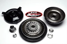 ACC Performance 49702 - Boss Hog Wild Boar Outlaw Torque Converter