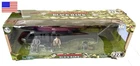 World Peacekeepers Black Hawk Helicopter Figures 1/18 GI Joe Cobra - US SELLER