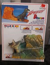 euro play, Speedy Dinos, Triceratops, 70er/80er Jahre