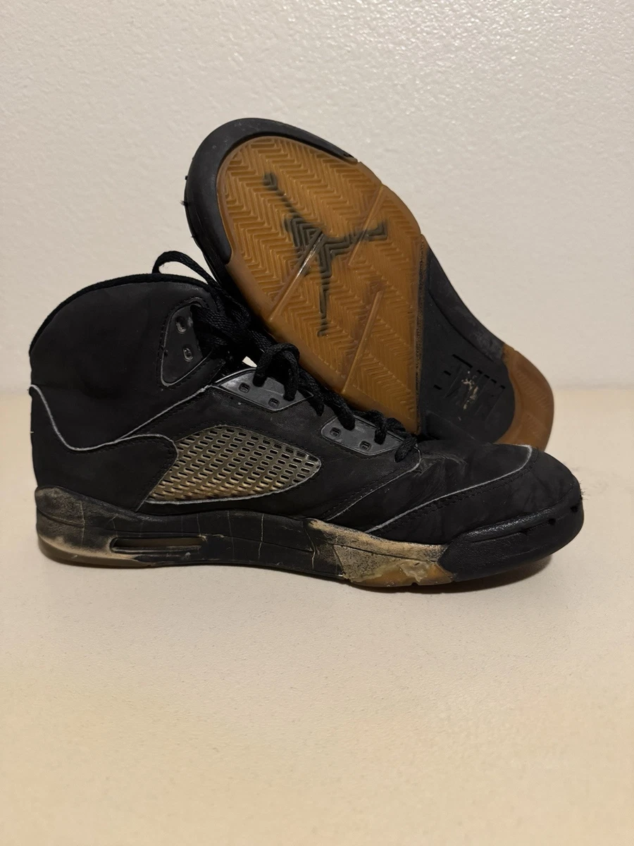 Jordan 5 OG 1990 Metallic | eBay