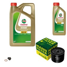 Filtre à huile Mazda E2200