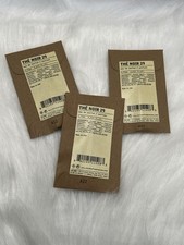 Le Labo The Noir 29 Sample Lot of 3 0.75ml Ea...