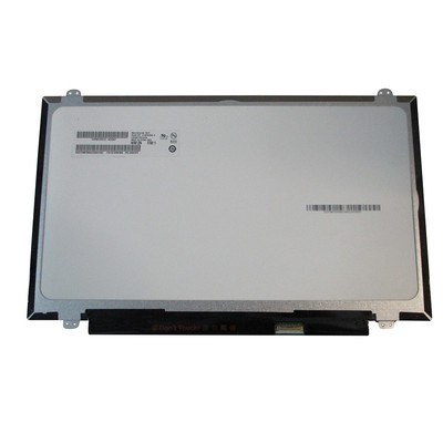 B140HTN01.E 14" Laptop Led Lcd Screen 1920x1080 FHD 30 Pin