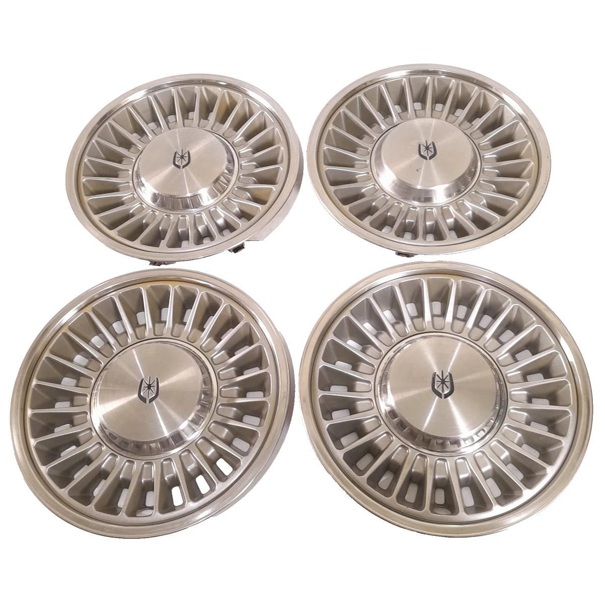 Rear Wheel Hub Caps & Trim Rings for Toyota Cressida for sale | eBay