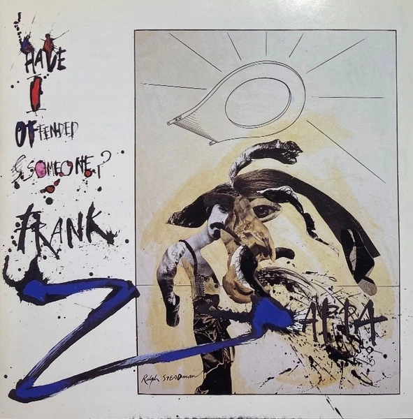 Las mejores ofertas en Frank Zappa CD de Música de compilación | eBay
