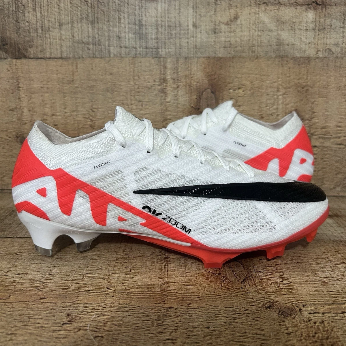 Preços baixos em Nike Zoom Mercurial Vapor 15 Elite FG Ready Pack