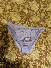 Vtg 2(X)IST Men's Underwear Size Small