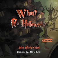 Julie Cheek Vestal | What? No Halloween? | Taschenbuch | Englisch (2011)
