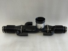 2013 2014 2015 JAGUAR XF AIR INTAKE PIPES RES...