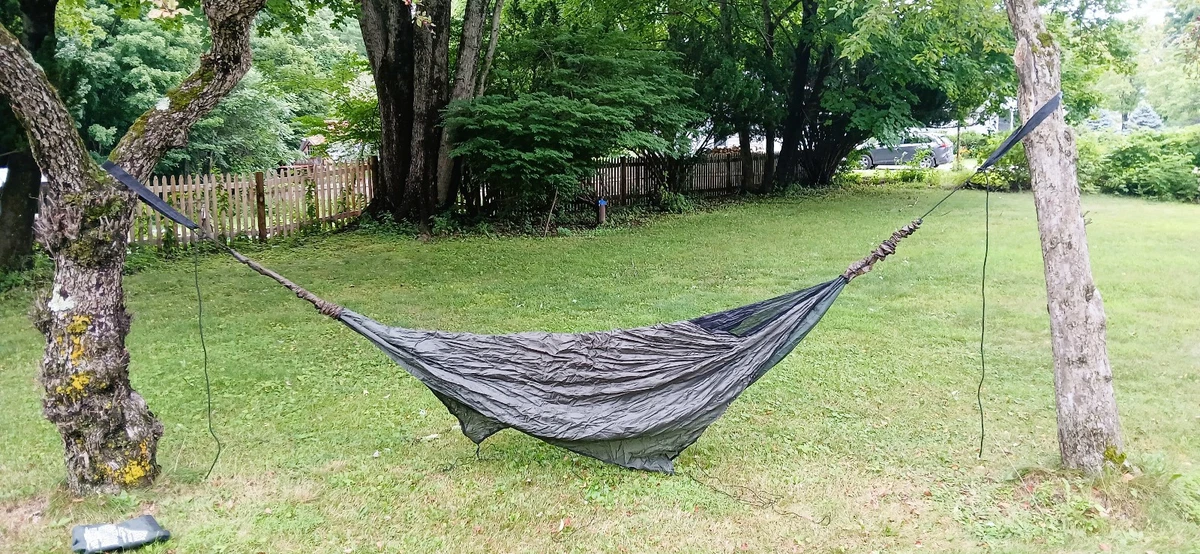 Hennessy Hammock Camping Hammocks for sale | eBay