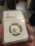 1943 D Washington Quarter Dollar, NGC MS66 Frosted Gem+++++++ Denver Washington