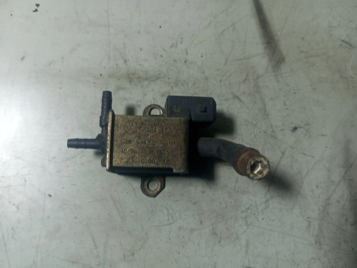 Audi A6 S6 C5 4B 2000 110kW Turbolader Druckwandler Magnetventil 026906283H