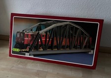LGB G 5061 Große Bogenbrücke (Bausatz) in OVP
