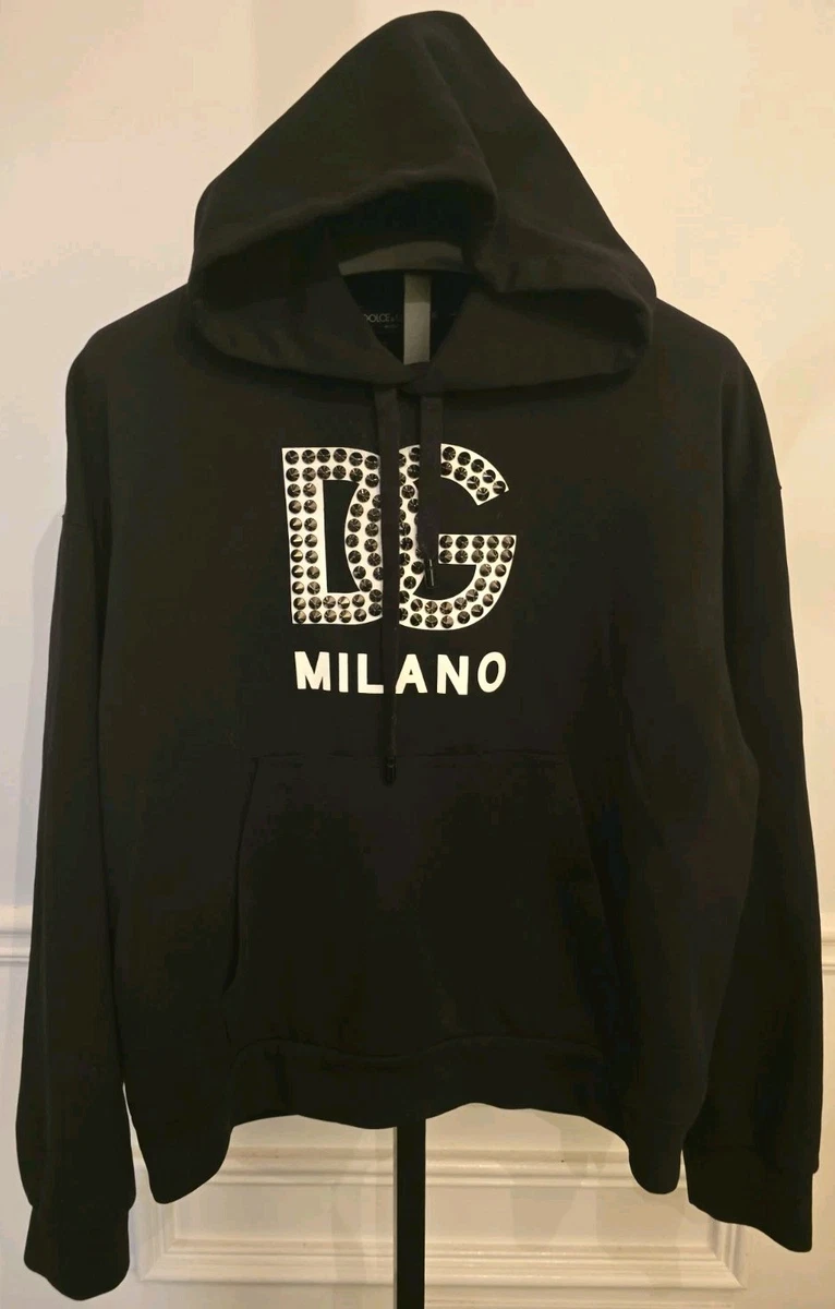 25+ Dolce&Gabbana Hoodie for sale | Updated Oct 2026