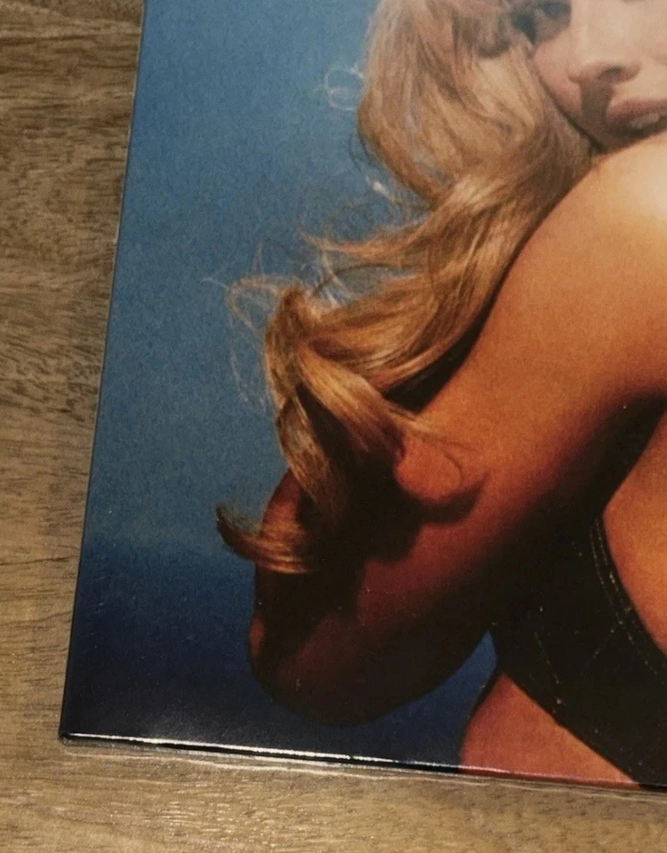 Sabrina Carpenter - Short n' Sweet - D2C White Vinyl 2LP  It Is Mint Sealed - Image 2 of 4