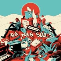 Twin Souls - Highs Lows - Cd - G4Z