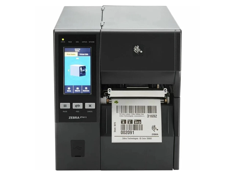 10-32 RACK SCREWS AND CLIP NUTS - Image 3 of 4