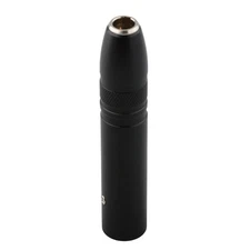 Phantom Power Adapter 3Pin 48V Male Adapter for AKG Condenser Microphone