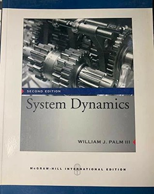 System Dynamics Buch McGraw Hill Higher Education
