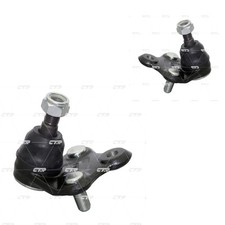 CTR 2x Traggelenk Führungsgelenk vorne links rechts für Toyota Corolla Liftback