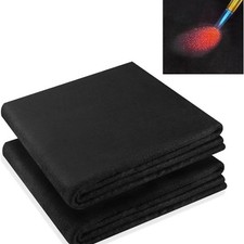 **Carbon Fiber Felt Welding Blanket &ndash; Flame Resistant Heat Insulation Pad for We
